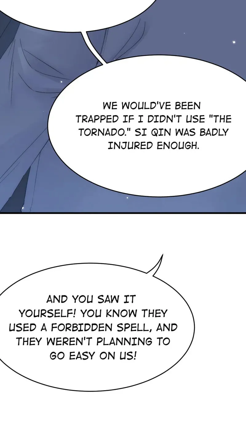 In or Out Chapter 164 page 47 - 