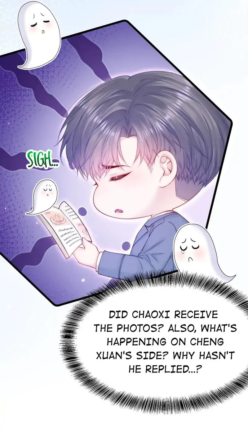 In or Out Chapter 164 page 10 - 