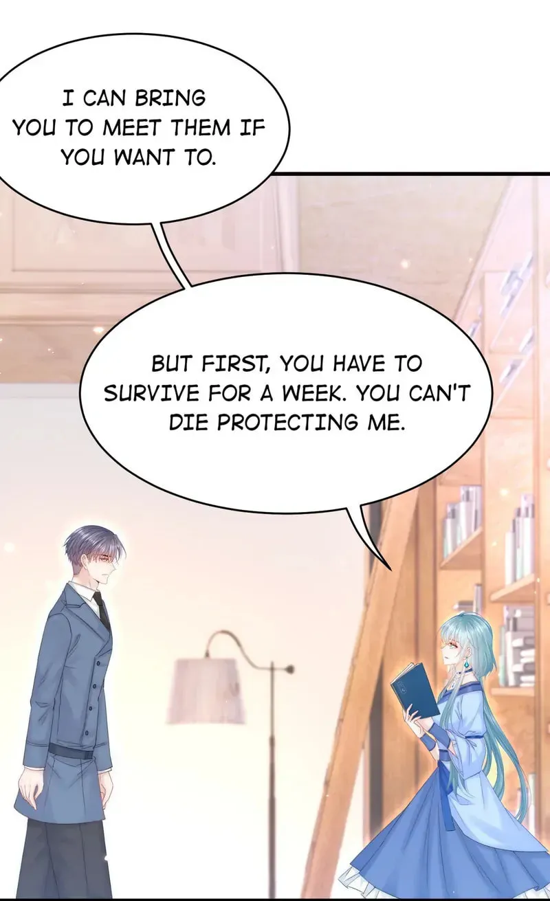 In or Out Chapter 165 page 106 - 