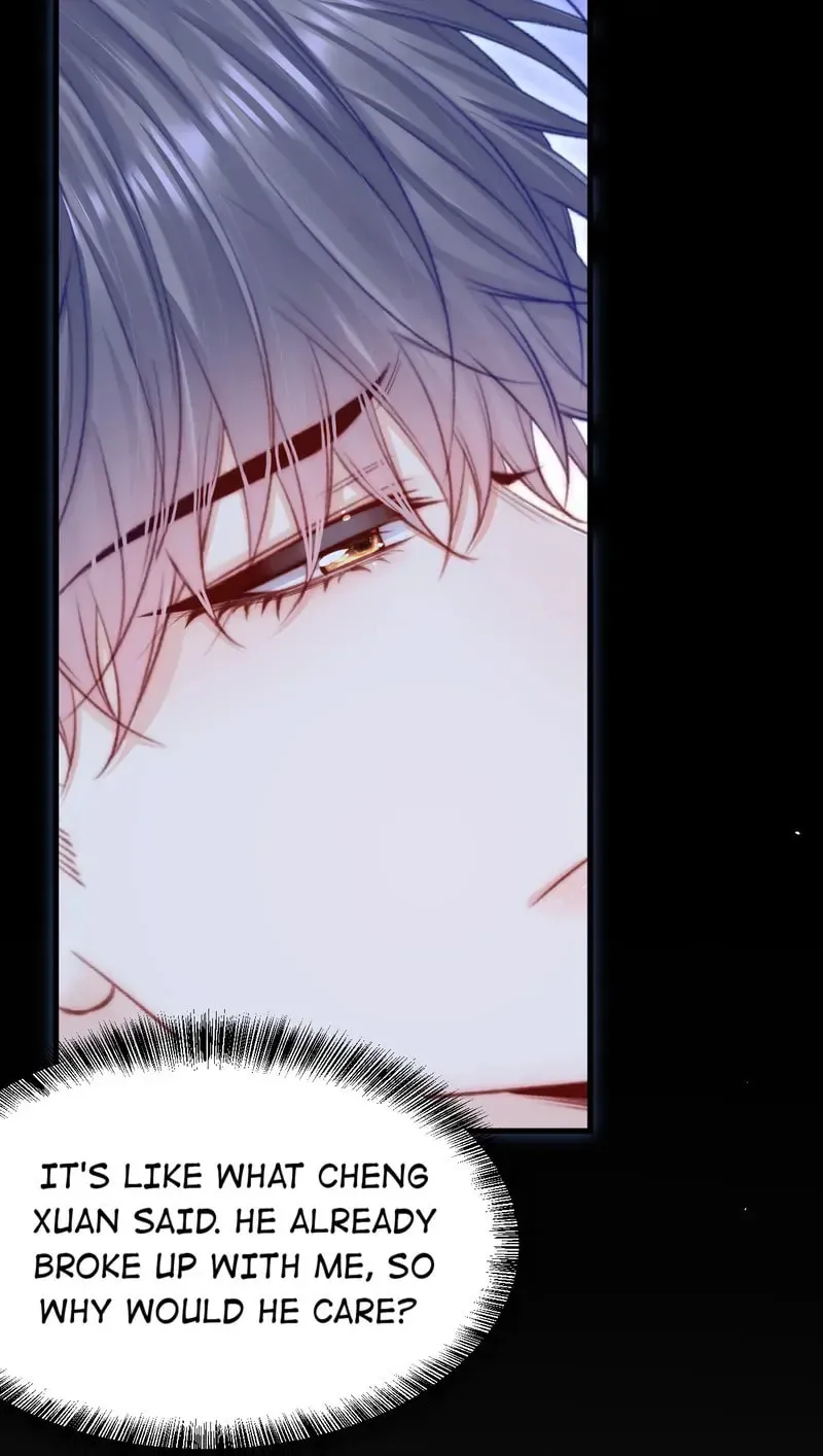 In or Out Chapter 166 page 36 - 