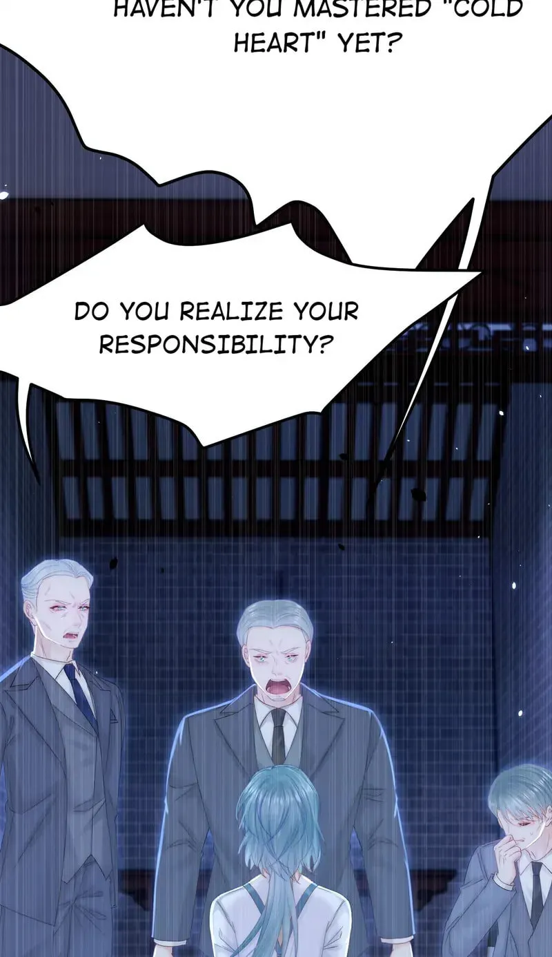 In or Out Chapter 166 page 71 - 