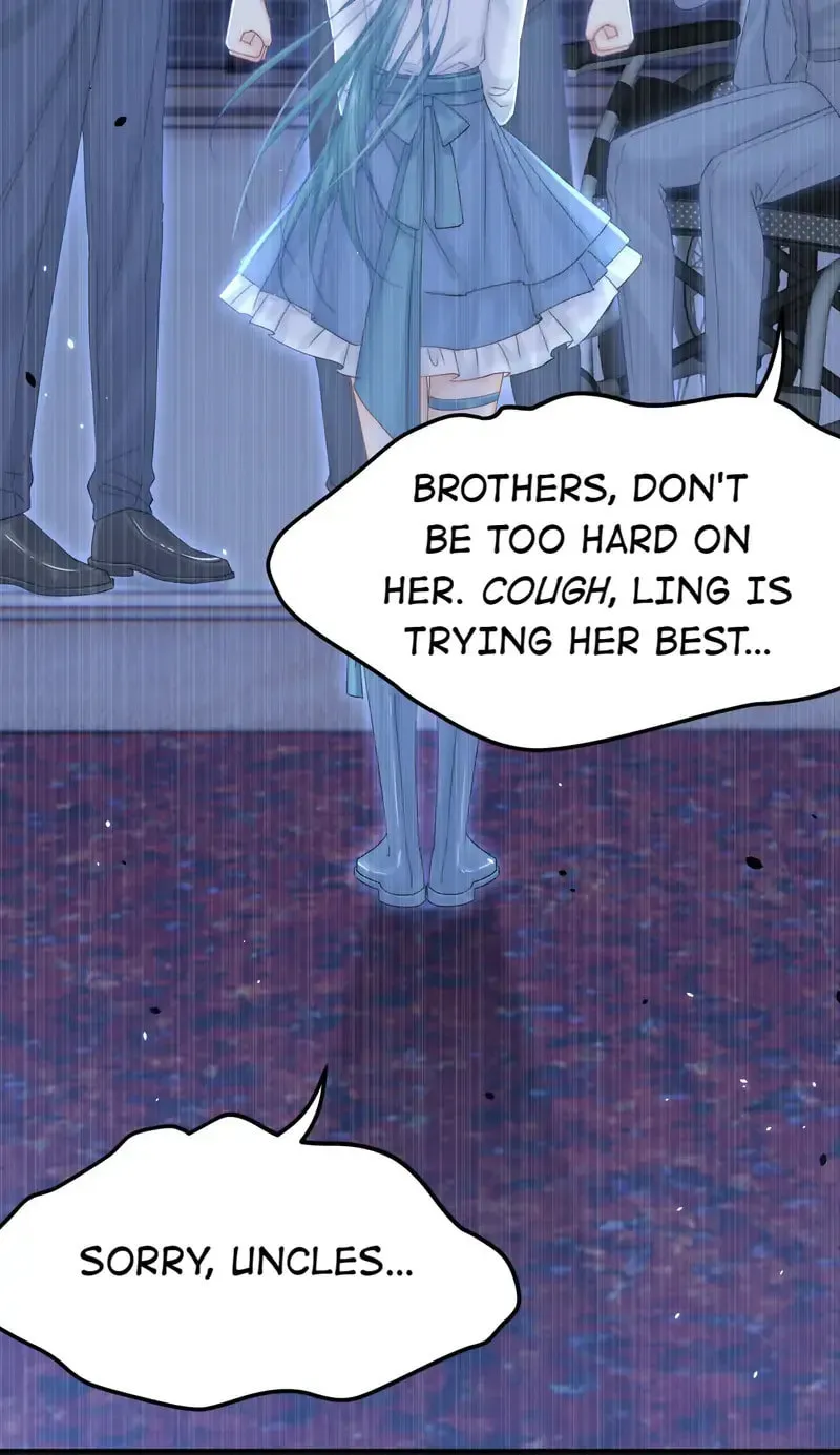 In or Out Chapter 166 page 72 - 