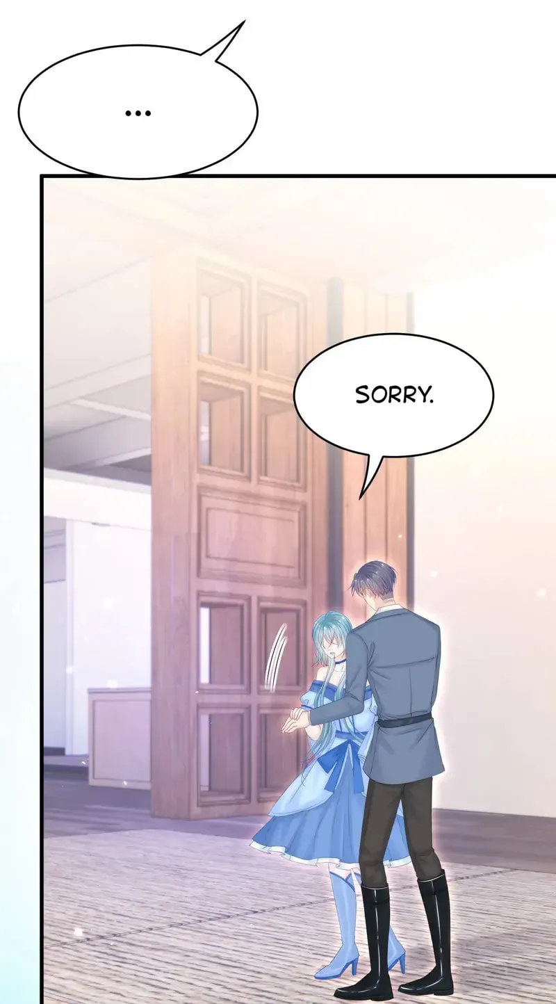 In or Out Chapter 167 page 19 - 