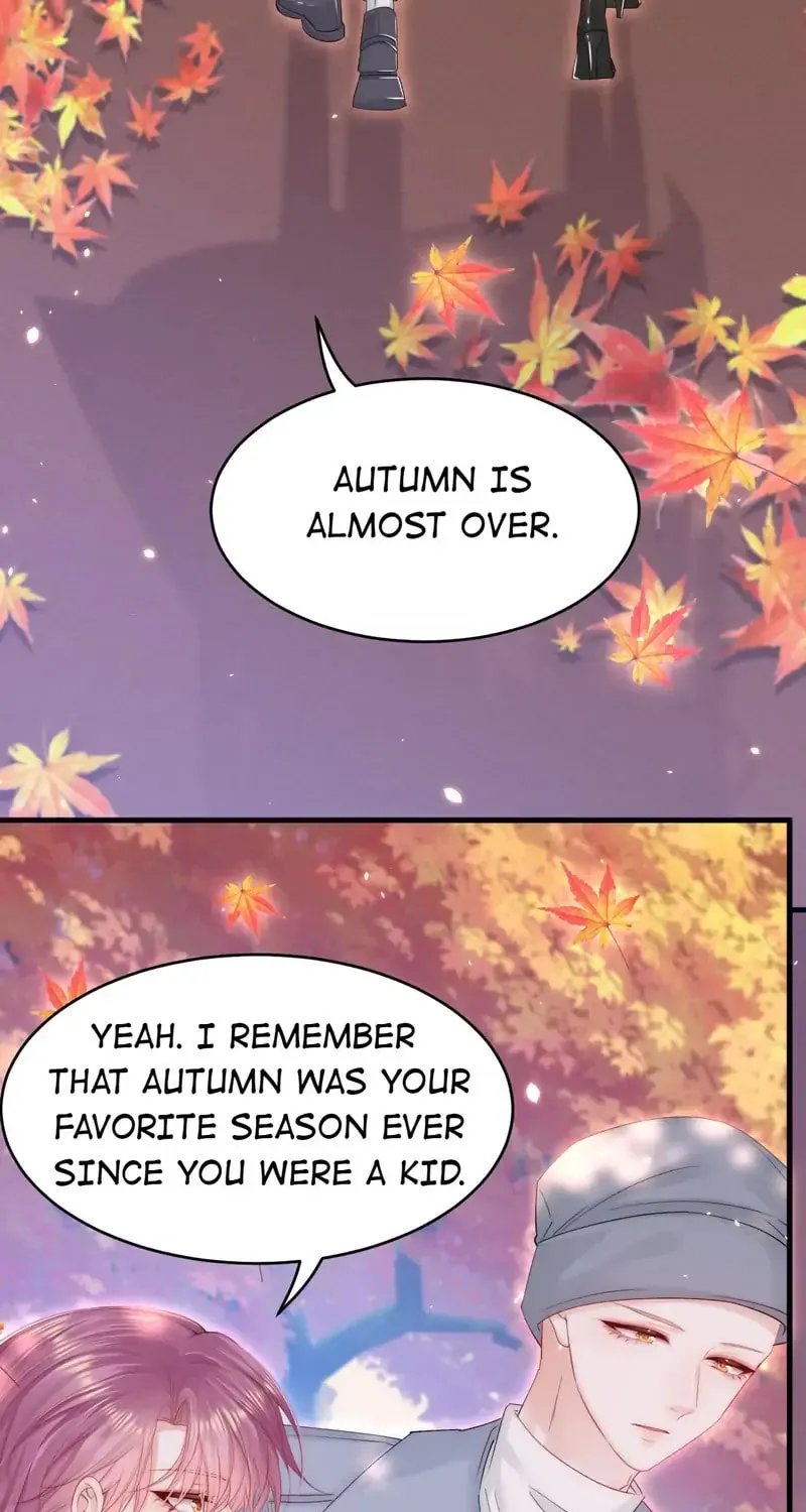 In or Out Chapter 168 page 27 - 