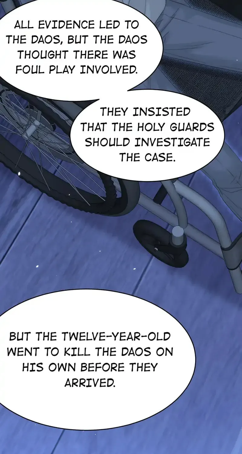 In or Out Chapter 169 page 19 - 