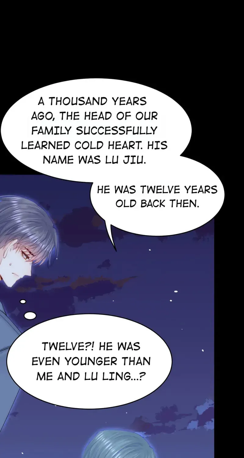 In or Out Chapter 169 page 8 - 