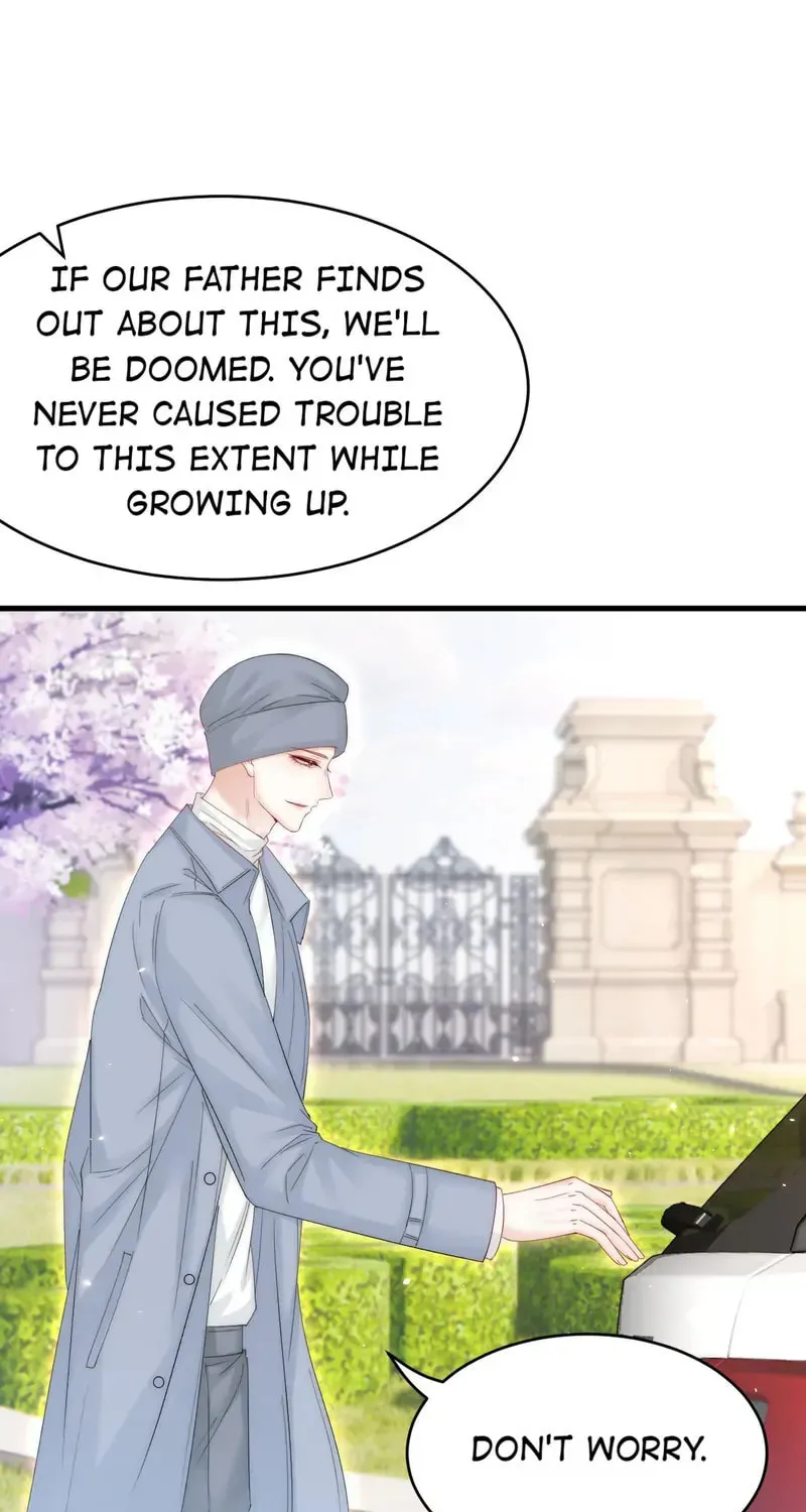 In or Out Chapter 169 page 84 - 