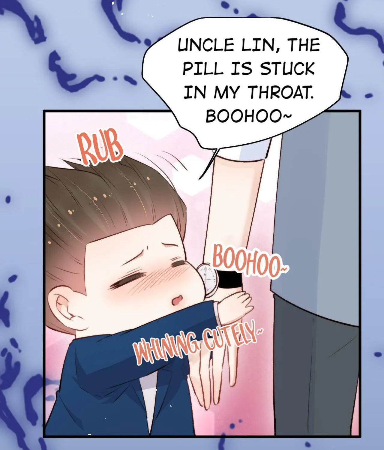 In or Out Chapter 17 page 11 - 