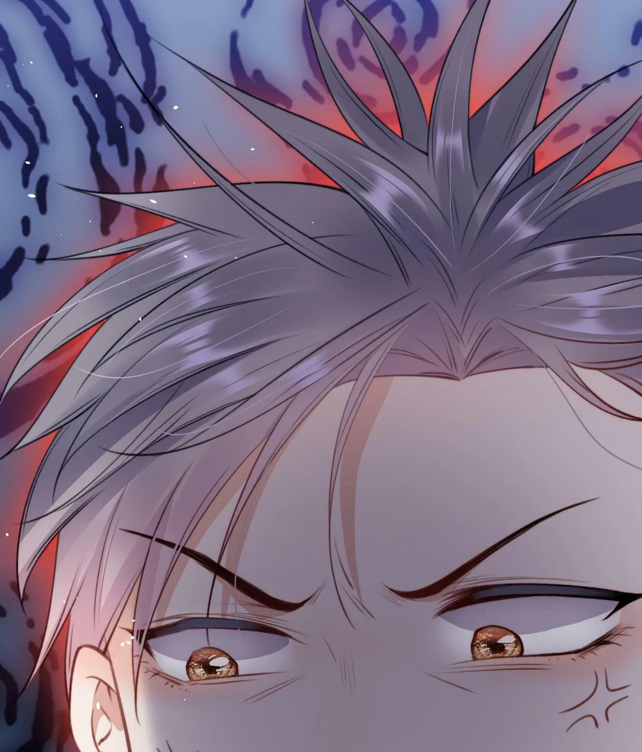 In or Out Chapter 17 page 13 - 