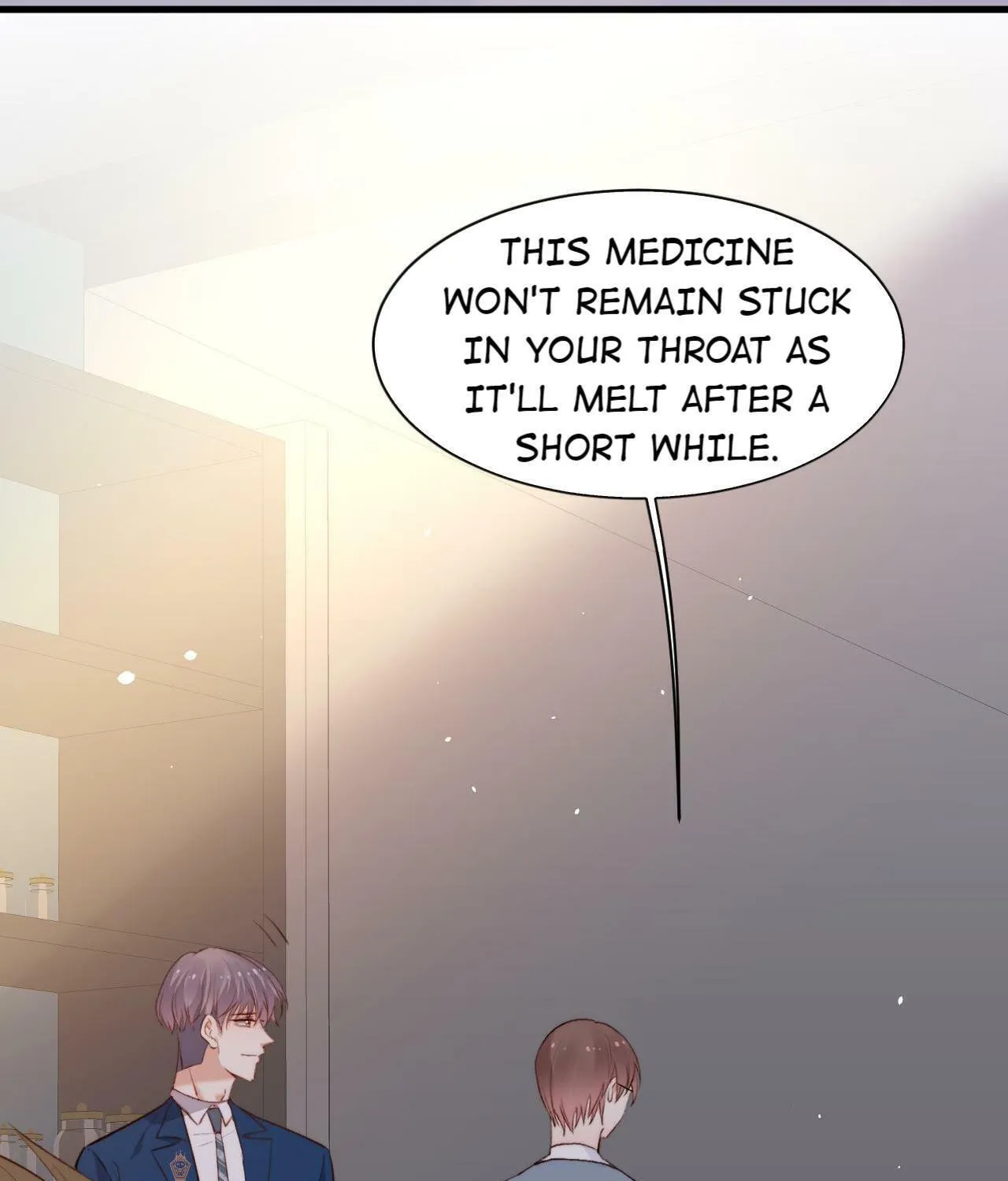 In or Out Chapter 17 page 16 - 