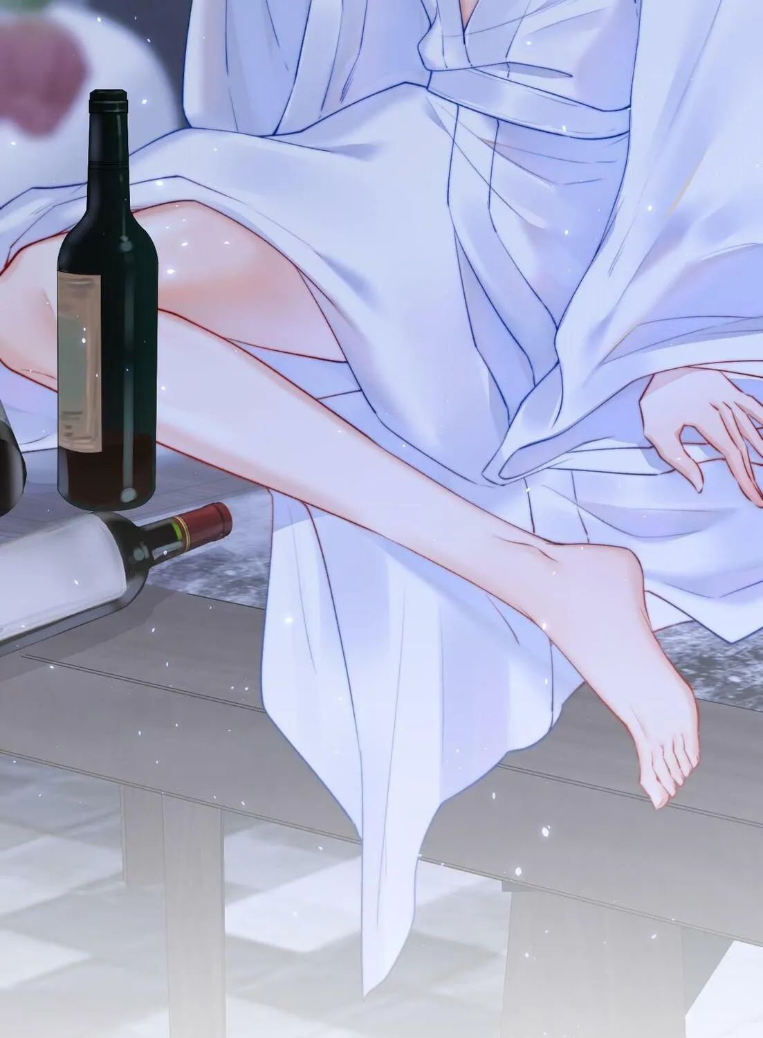 In or Out Chapter 17 page 3 - 
