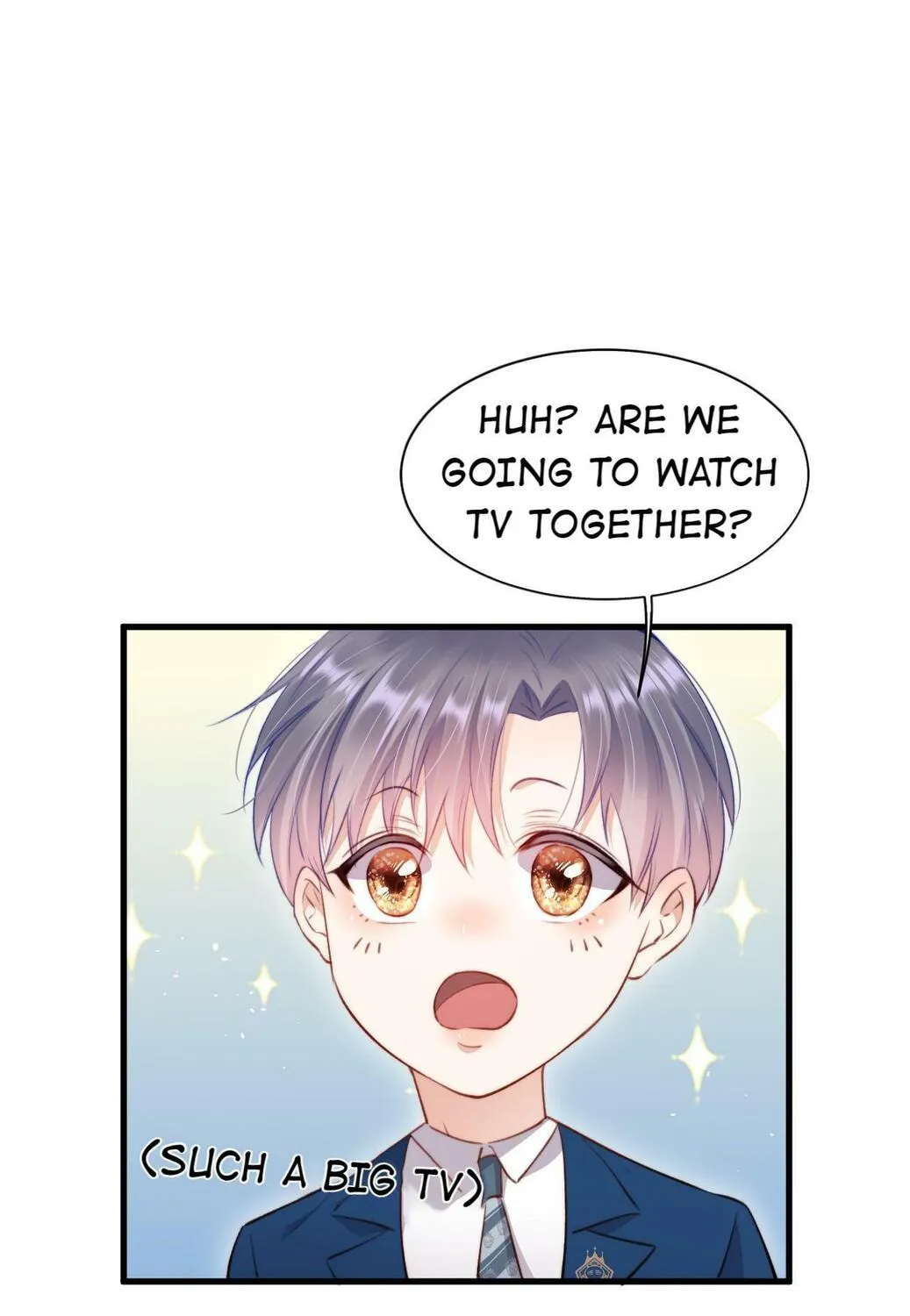 In or Out Chapter 17 page 24 - 