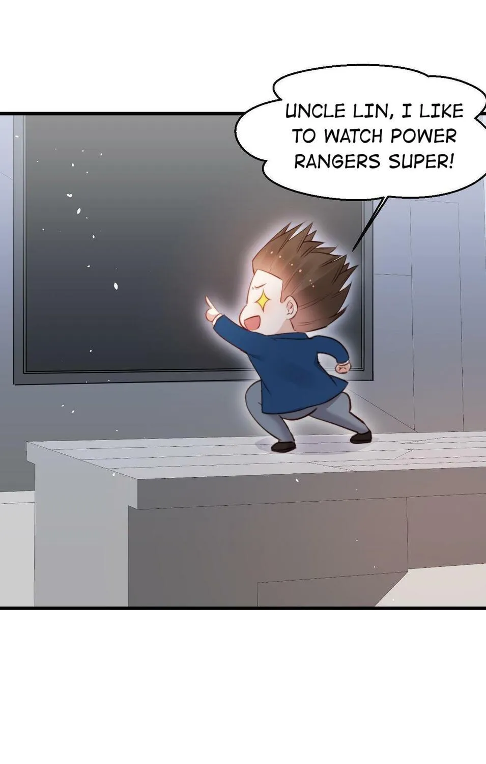 In or Out Chapter 17 page 26 - 
