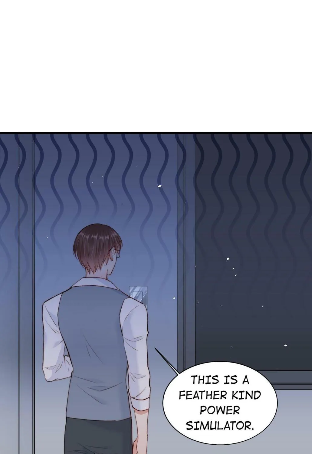 In or Out Chapter 17 page 28 - 