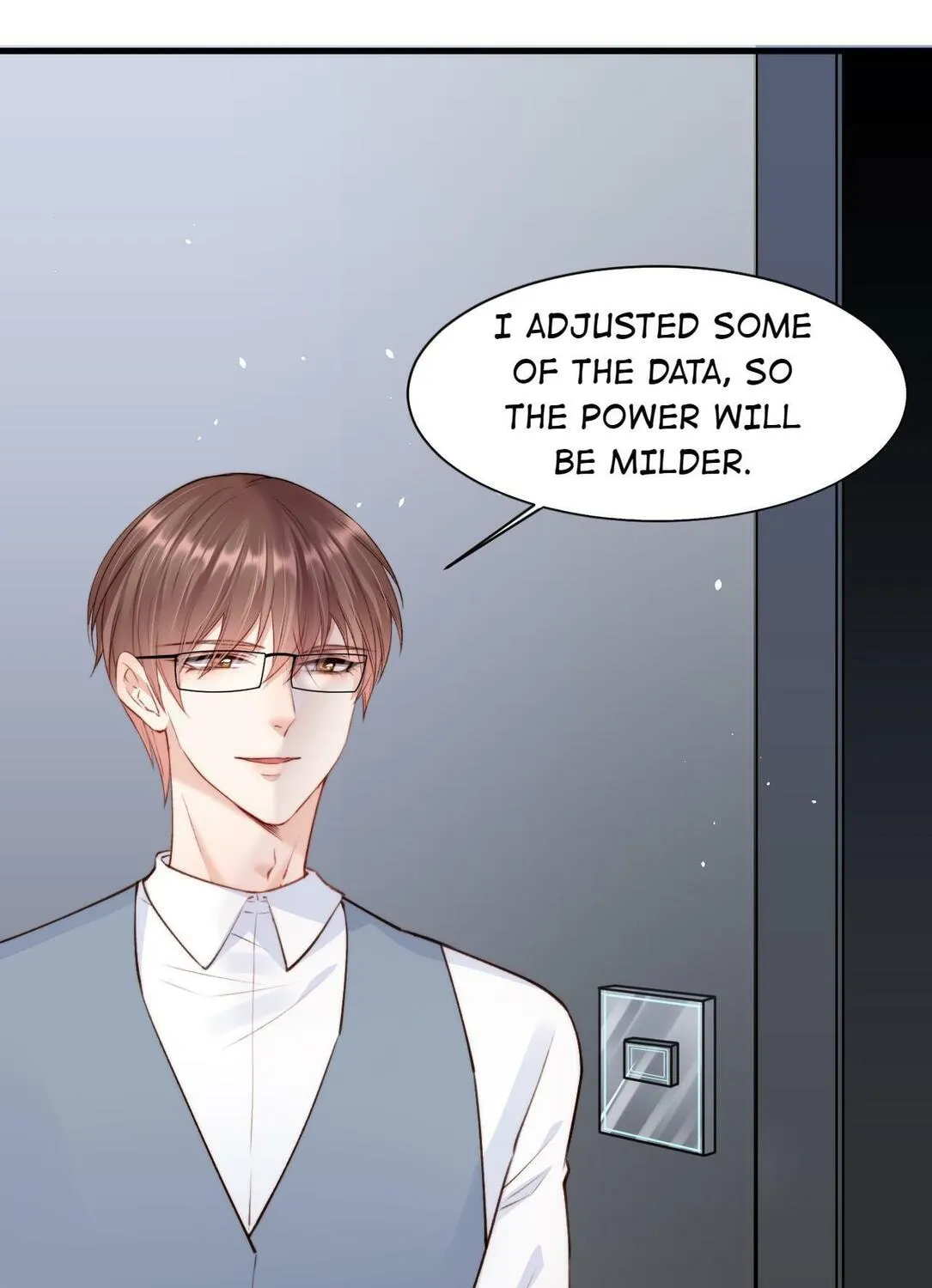 In or Out Chapter 17 page 30 - 