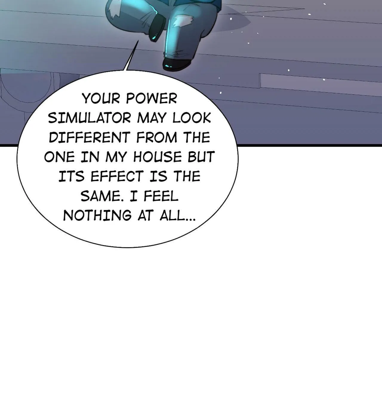 In or Out Chapter 17 page 35 - 