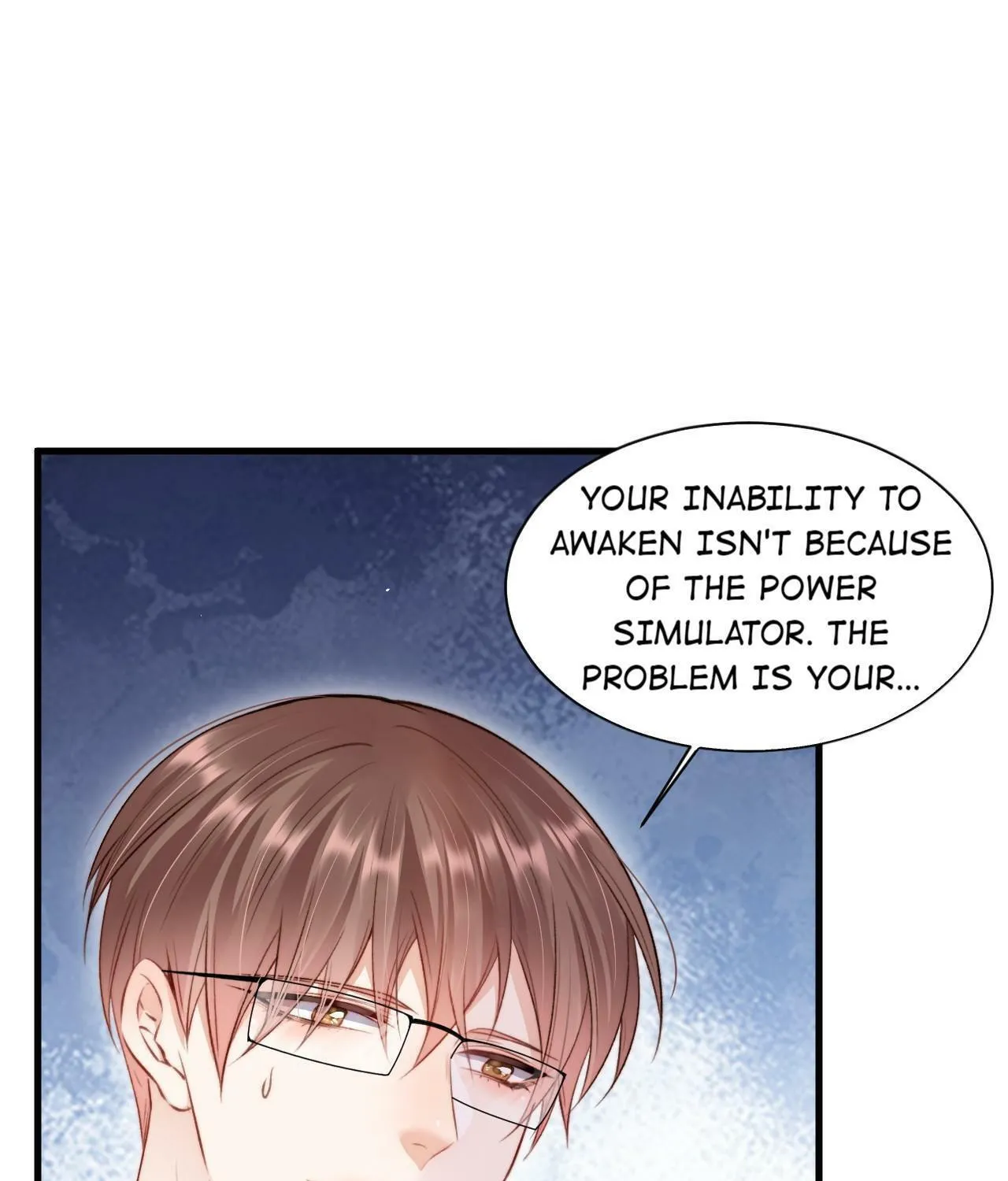 In or Out Chapter 17 page 36 - 