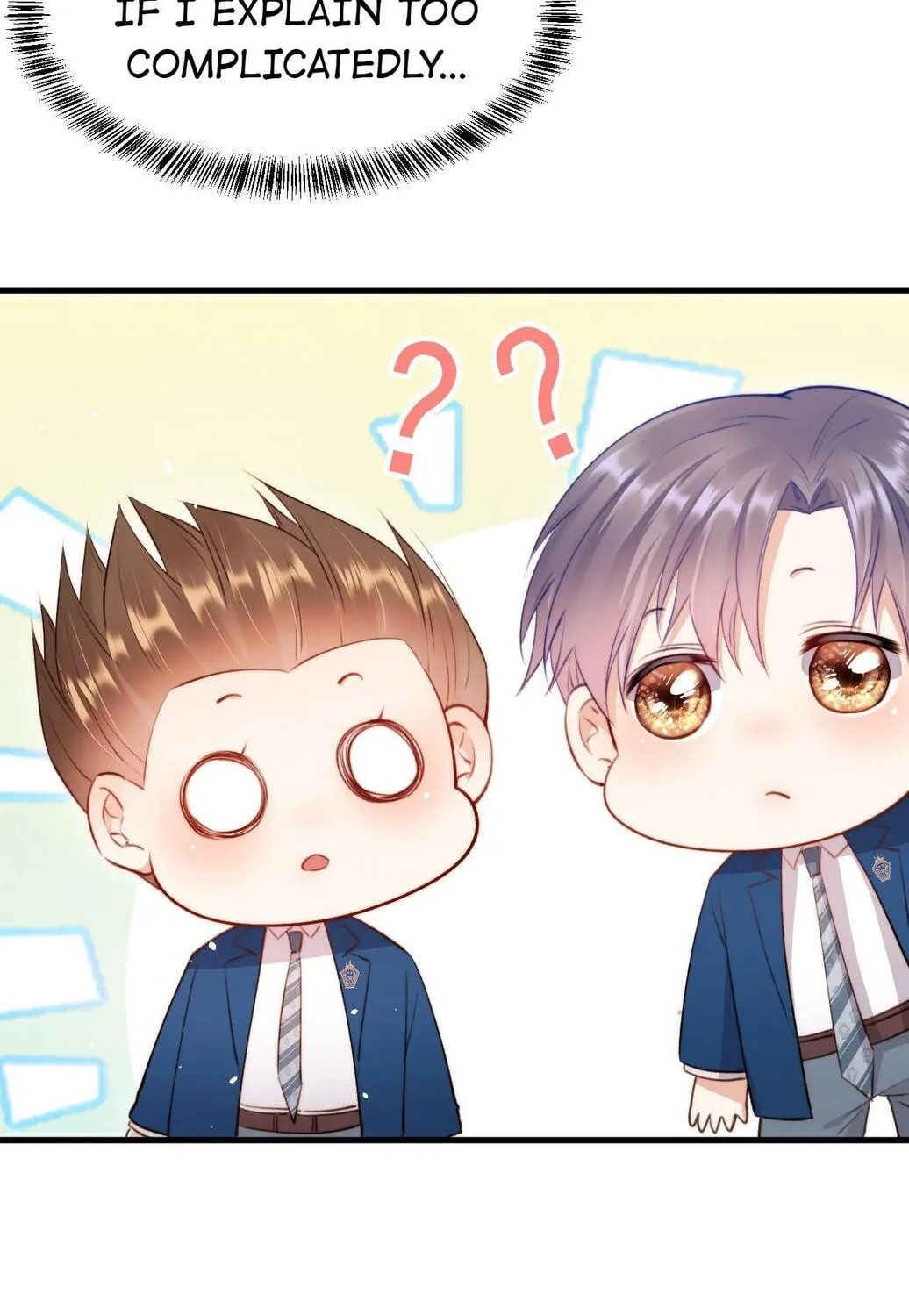 In or Out Chapter 17 page 38 - 