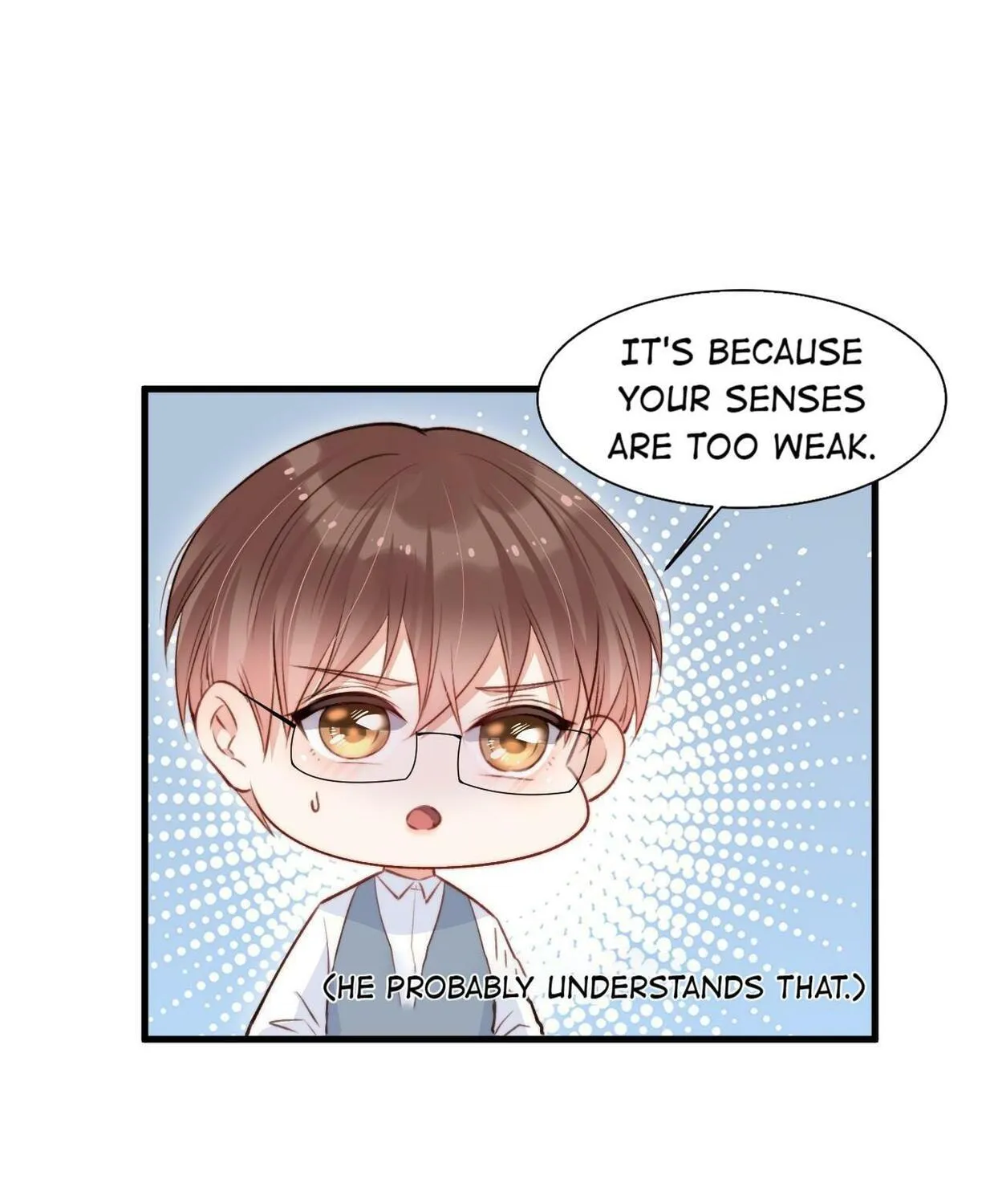 In or Out Chapter 17 page 40 - 