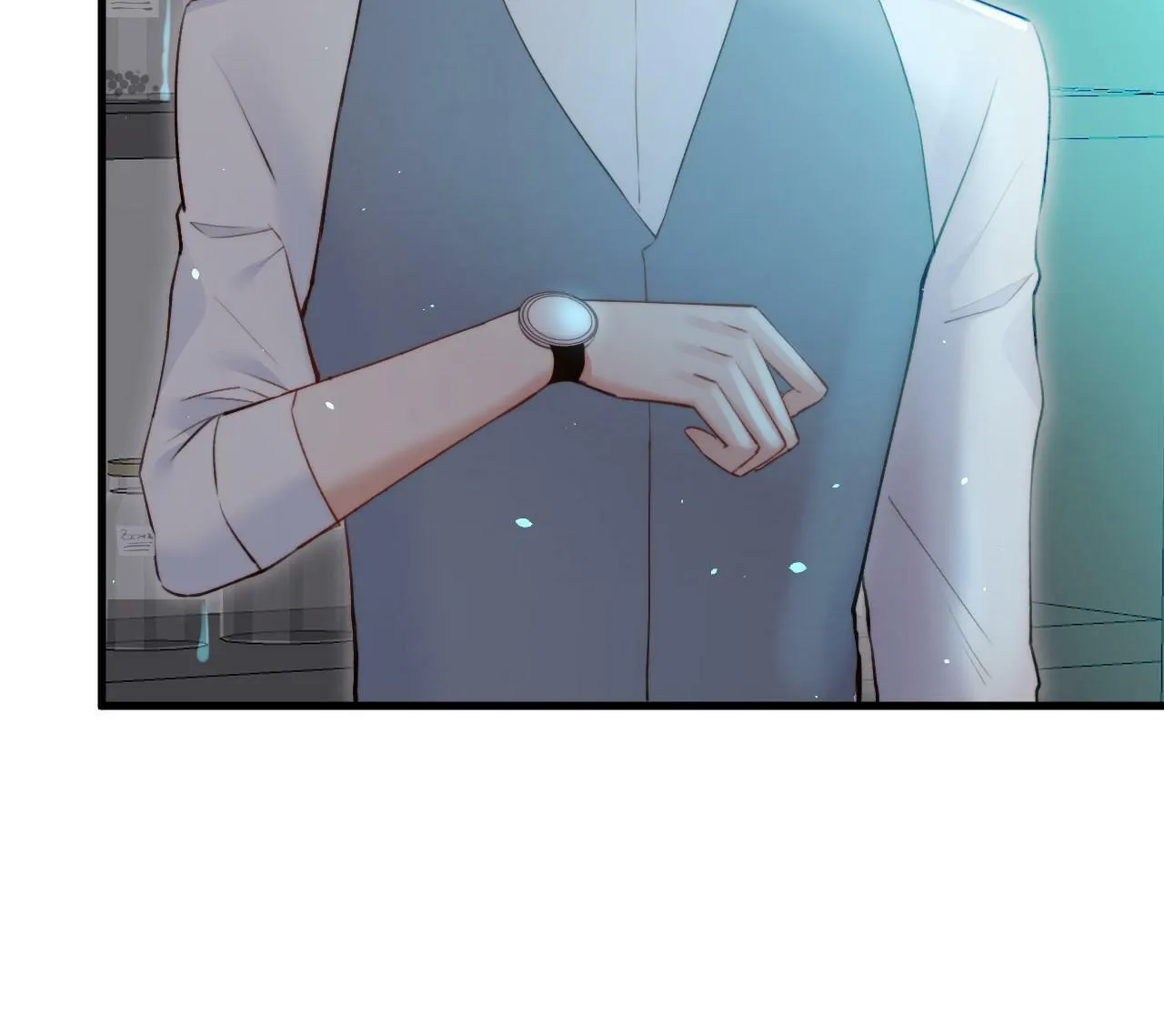 In or Out Chapter 17 page 49 - 