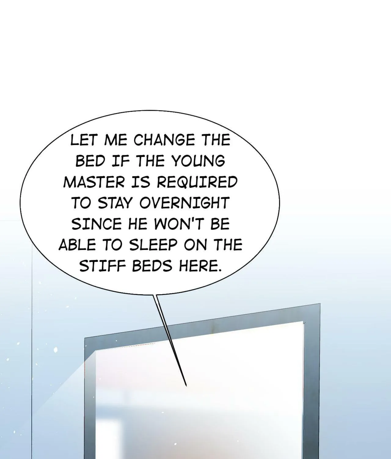 In or Out Chapter 17 page 50 - 