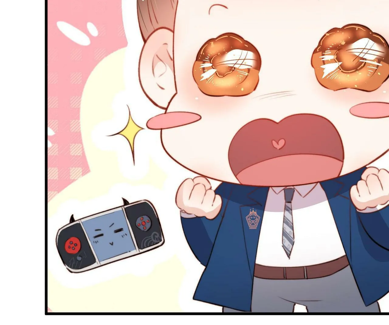 In or Out Chapter 17 page 53 - 