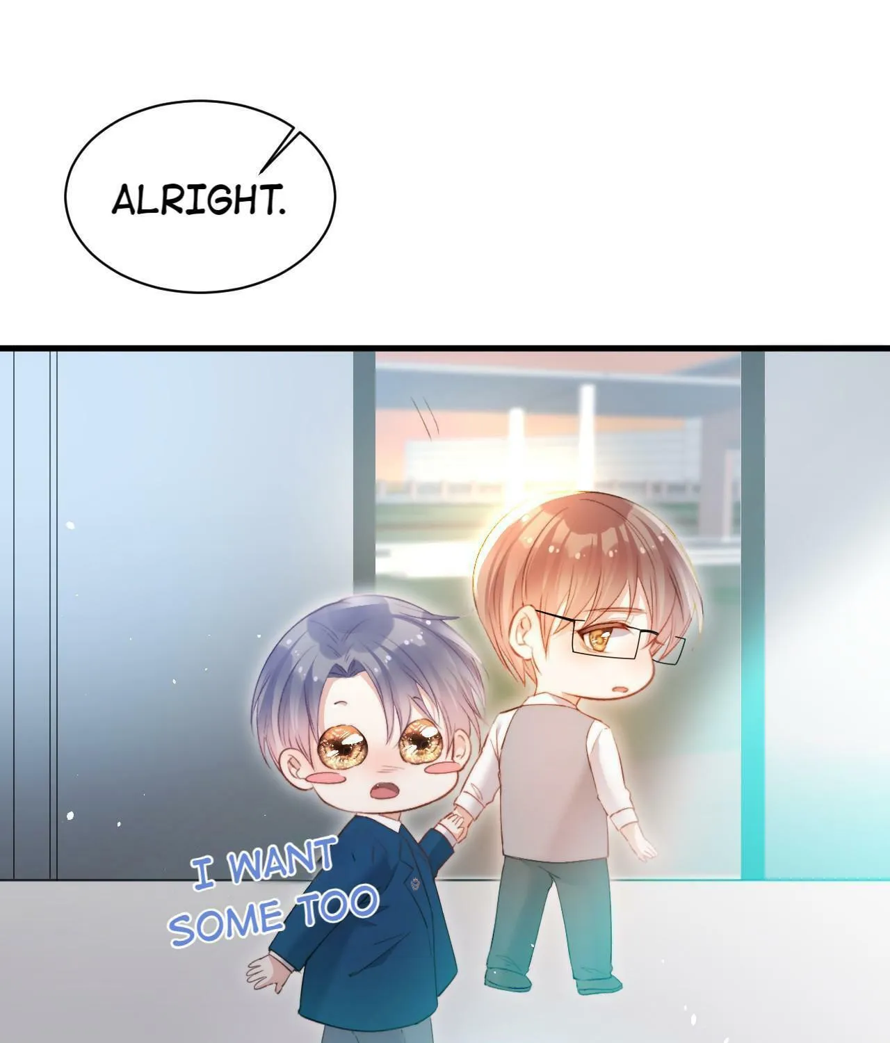In or Out Chapter 17 page 56 - 