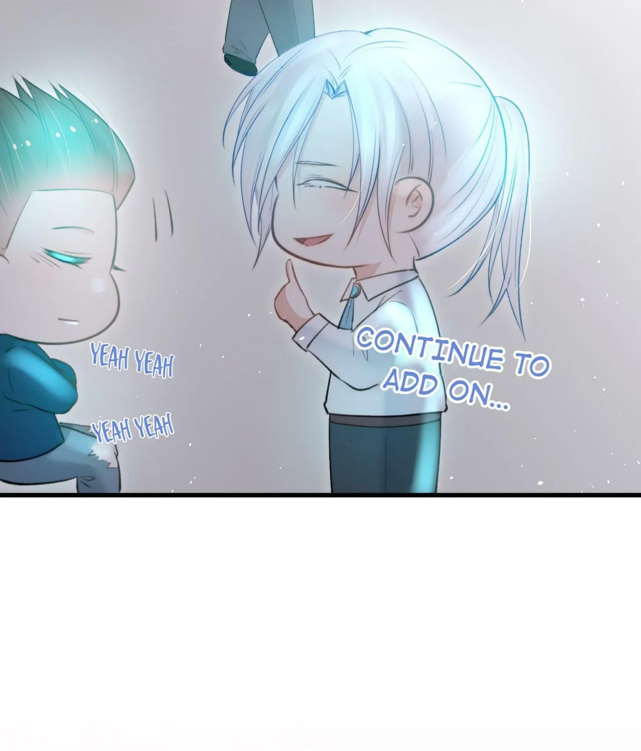 In or Out Chapter 17 page 57 - 
