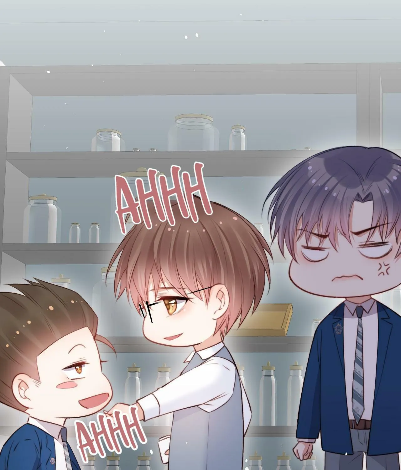 In or Out Chapter 17 page 7 - 