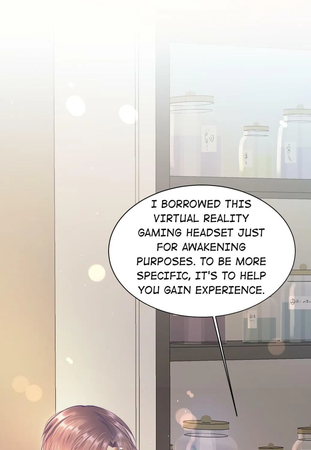 In or Out Chapter 17 page 62 - 