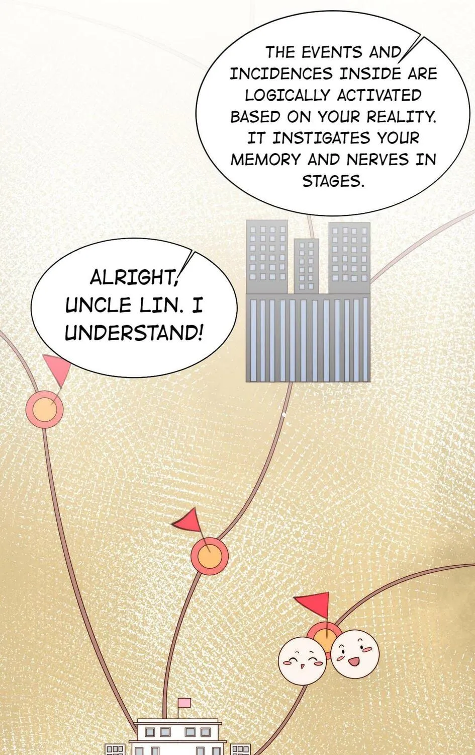 In or Out Chapter 17 page 66 - 