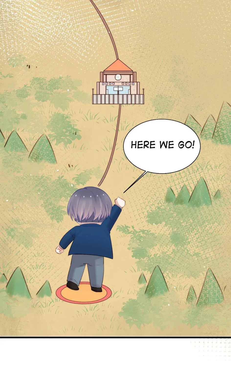 In or Out Chapter 17 page 68 - 