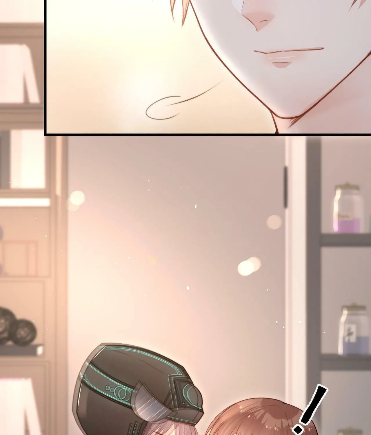 In or Out Chapter 17 page 72 - 