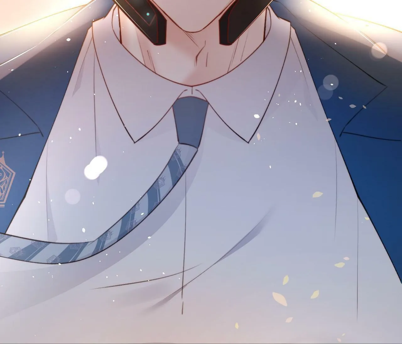 In or Out Chapter 17 page 75 - 