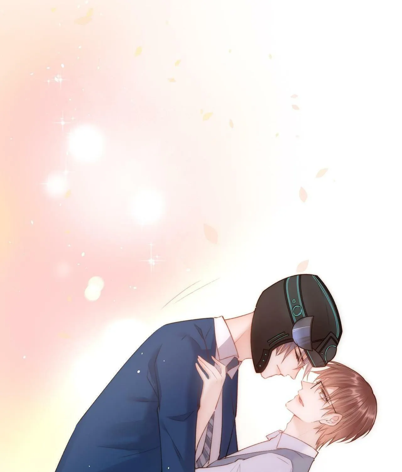 In or Out Chapter 17 page 77 - 
