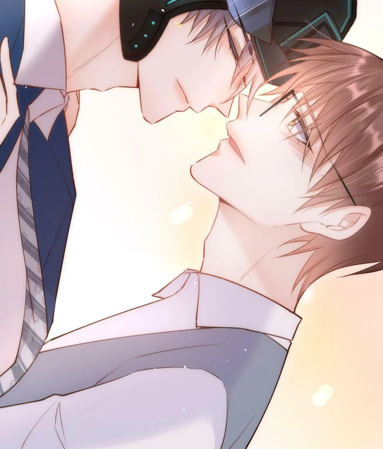 In or Out Chapter 17 page 79 - 