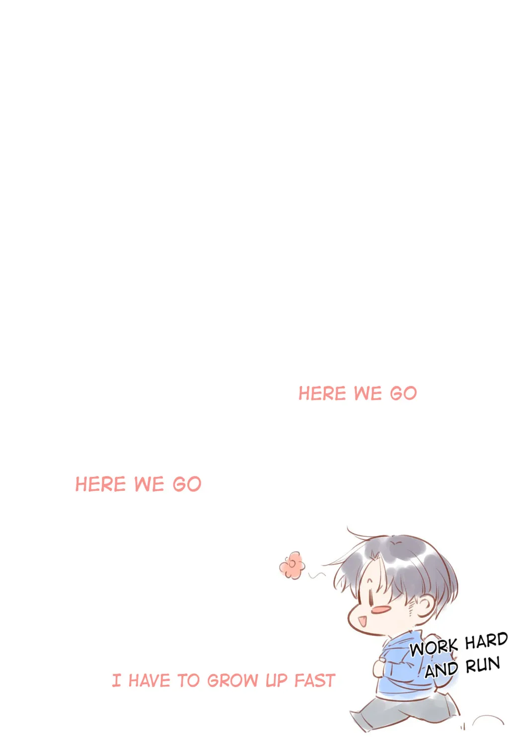In or Out Chapter 17 page 83 - 