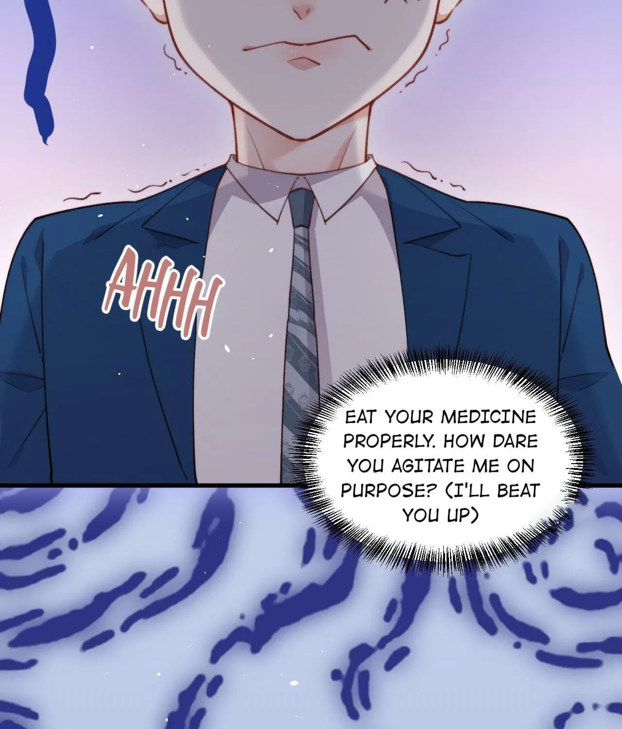In or Out Chapter 17 page 10 - 
