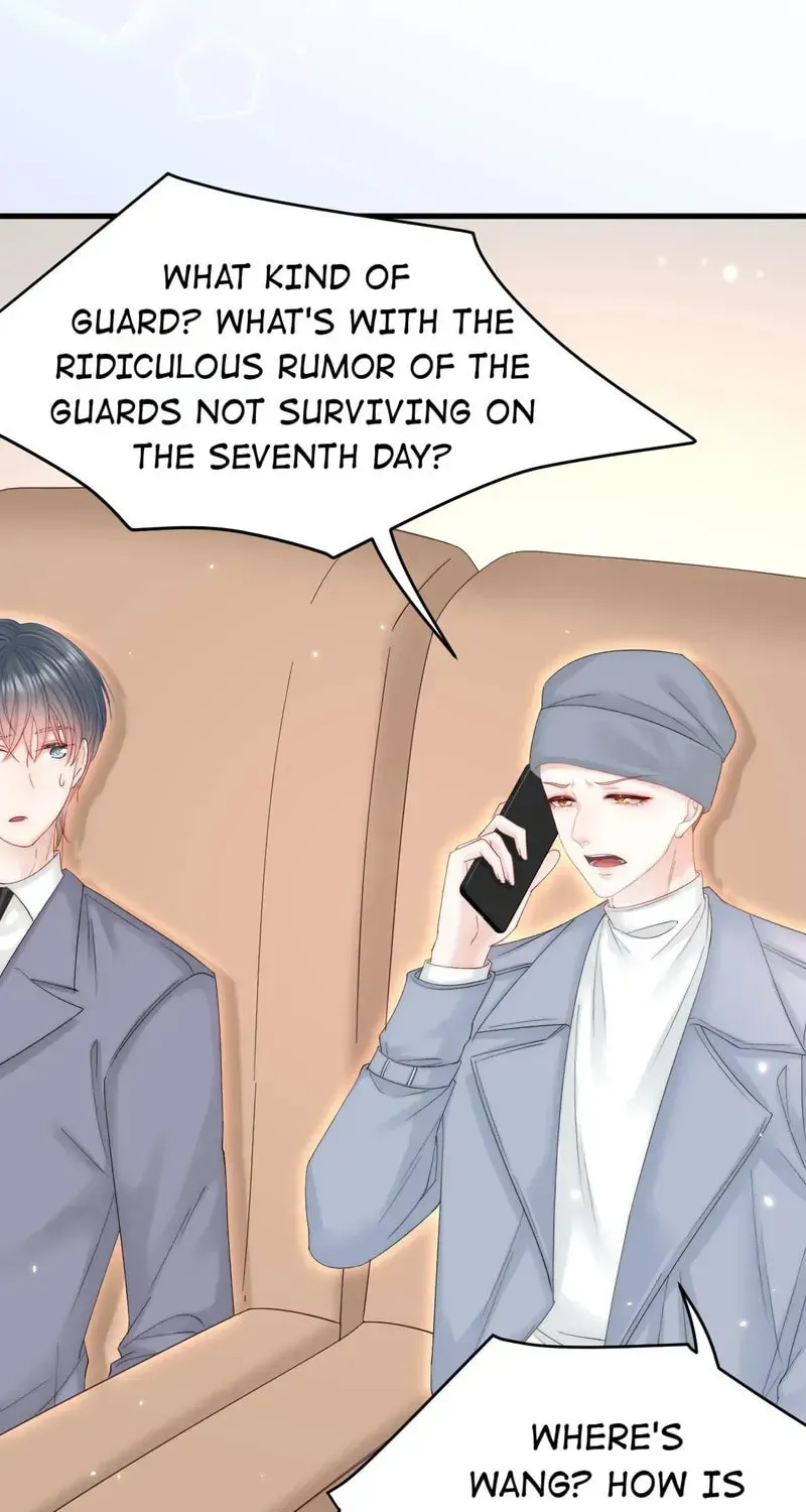 In or Out Chapter 170 page 53 - 