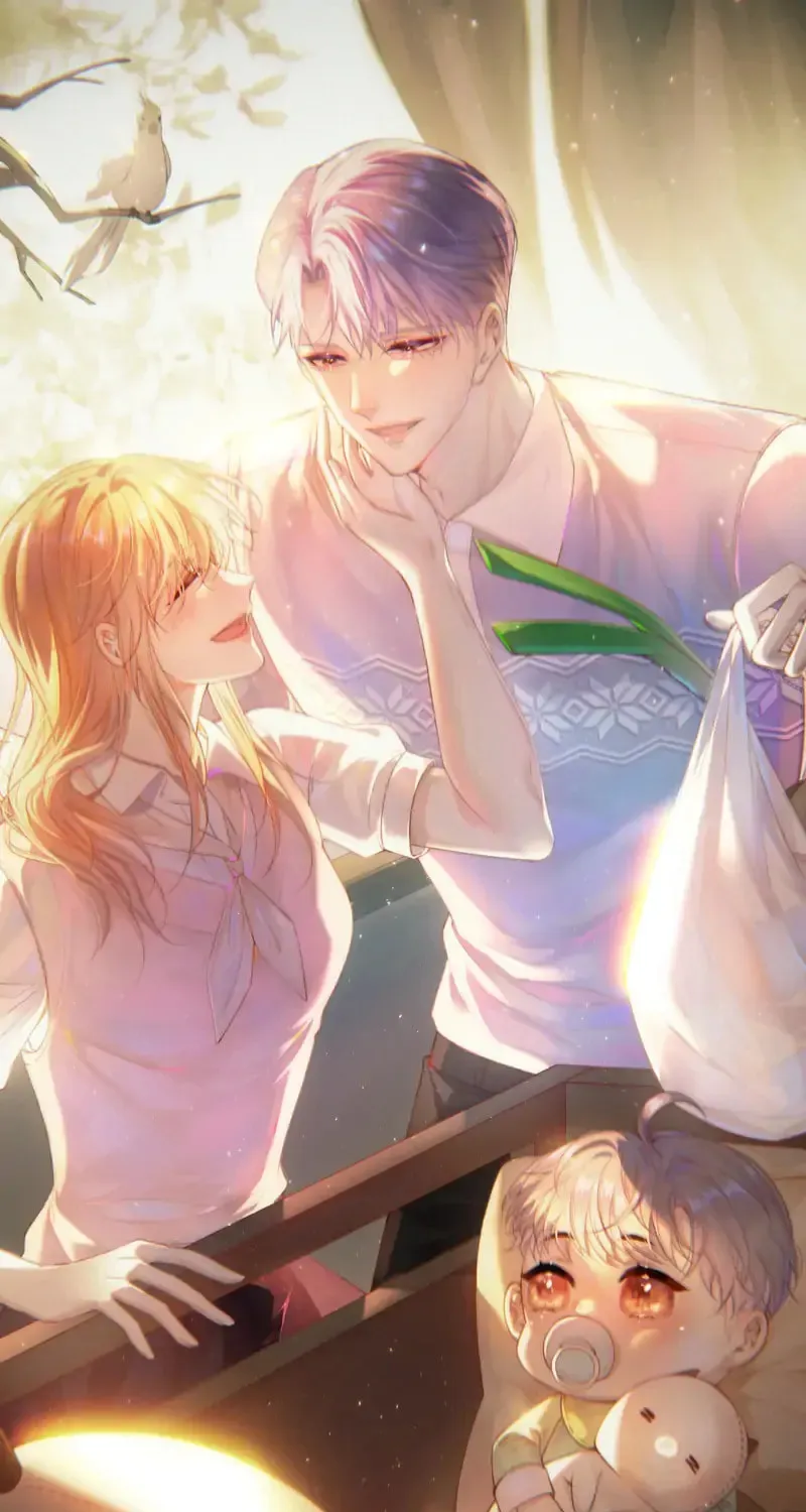 In or Out Chapter 171 page 1 - 