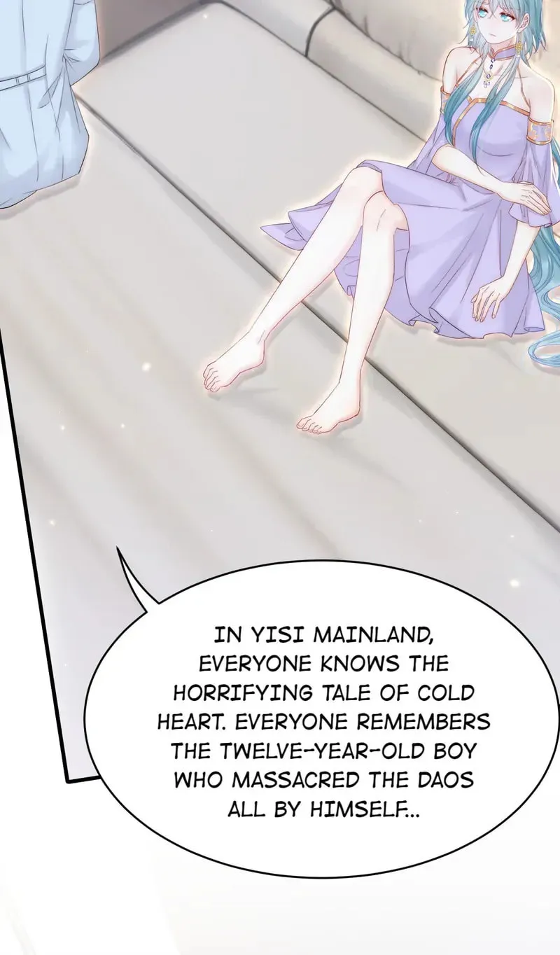 In or Out Chapter 171 page 21 - 