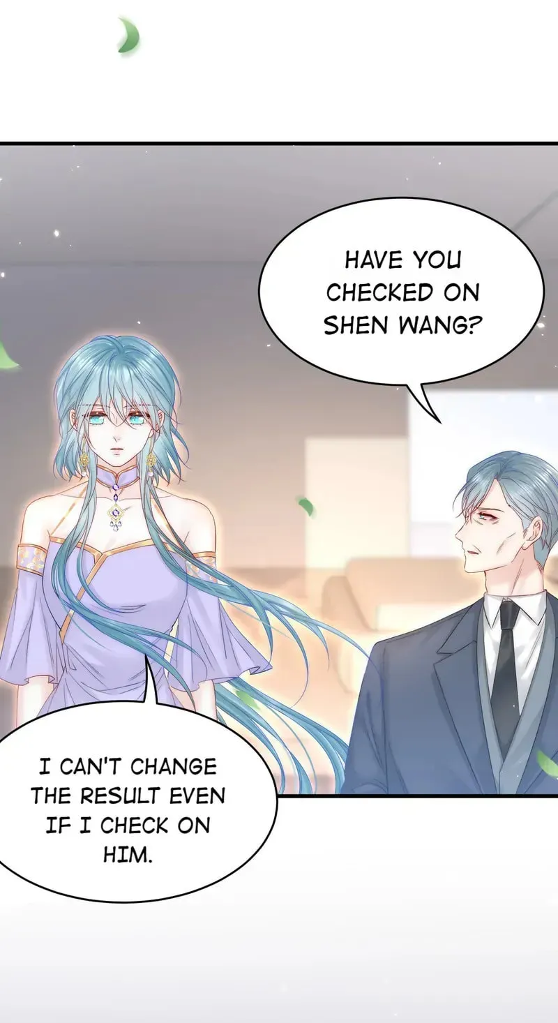In or Out Chapter 171 page 51 - 