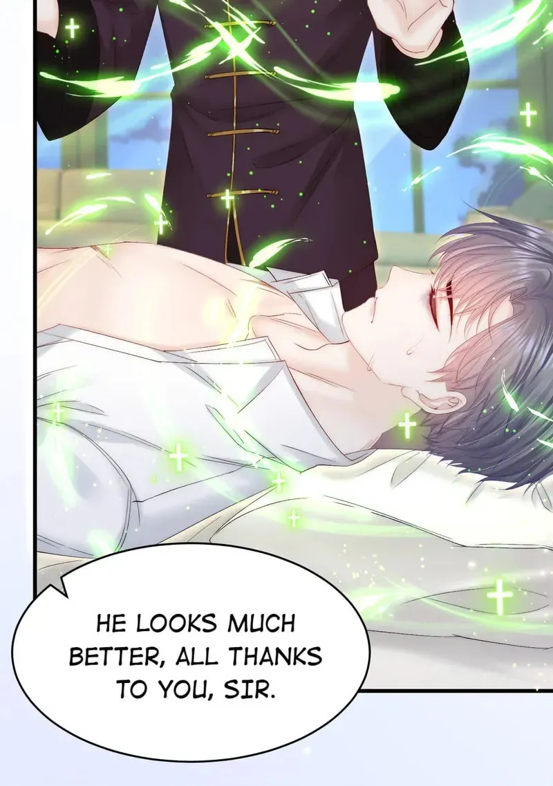 In or Out Chapter 172 page 31 - 