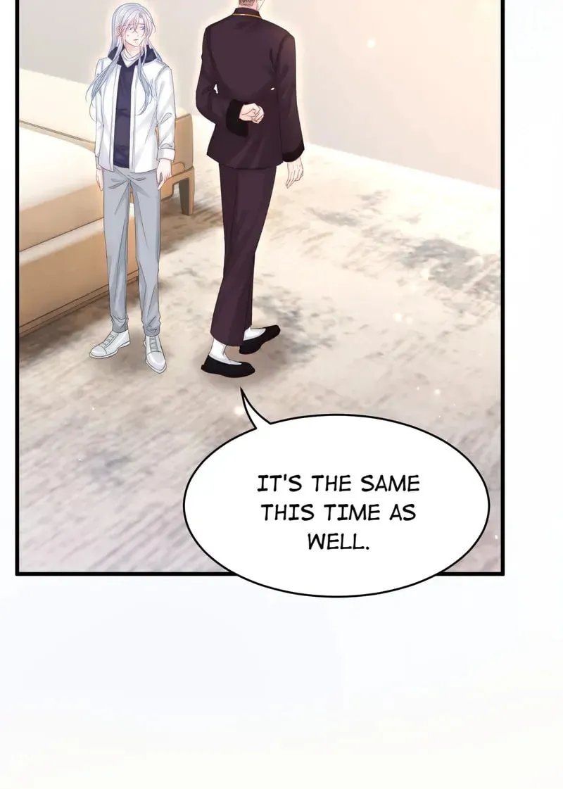 In or Out Chapter 172 page 35 - 