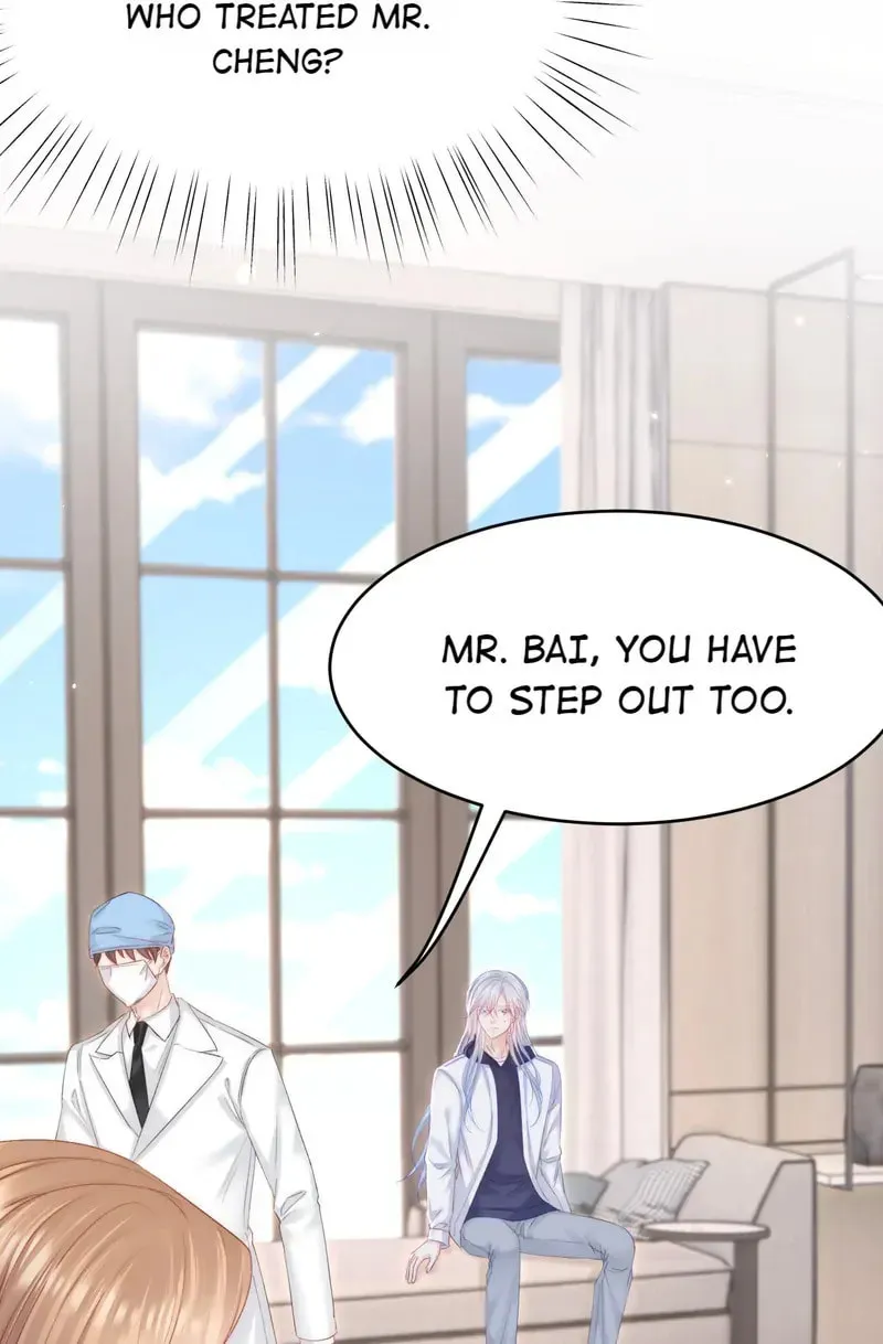 In or Out Chapter 172 page 10 - 