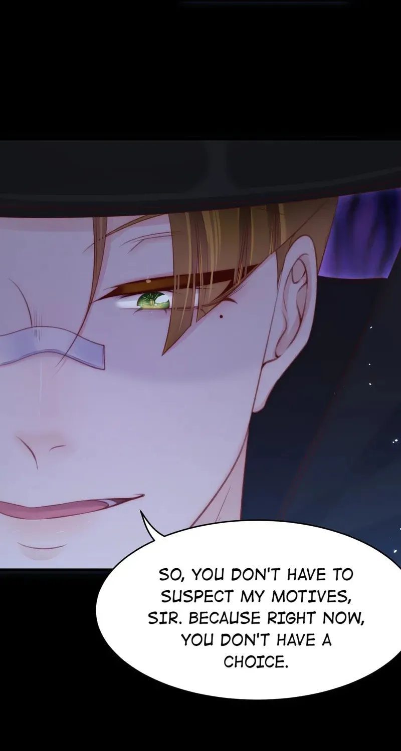 In or Out Chapter 173 page 39 - 