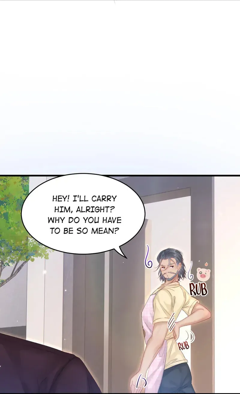 In or Out Chapter 173 page 87 - 