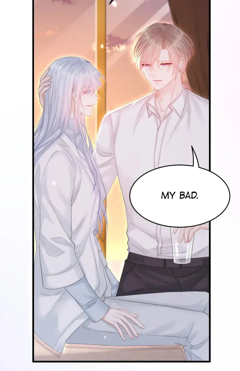 In or Out Chapter 174 page 37 - 