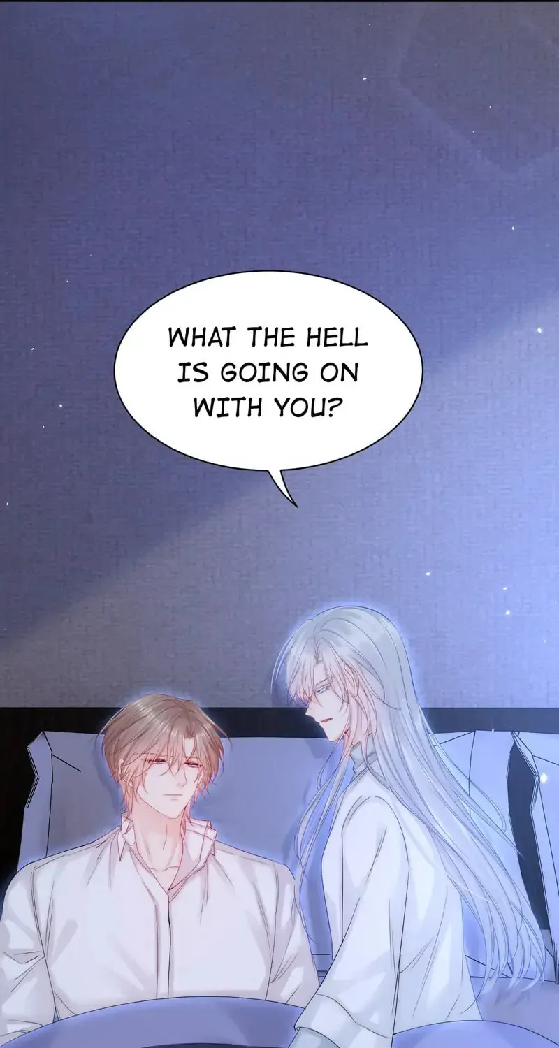 In or Out Chapter 175 page 50 - 
