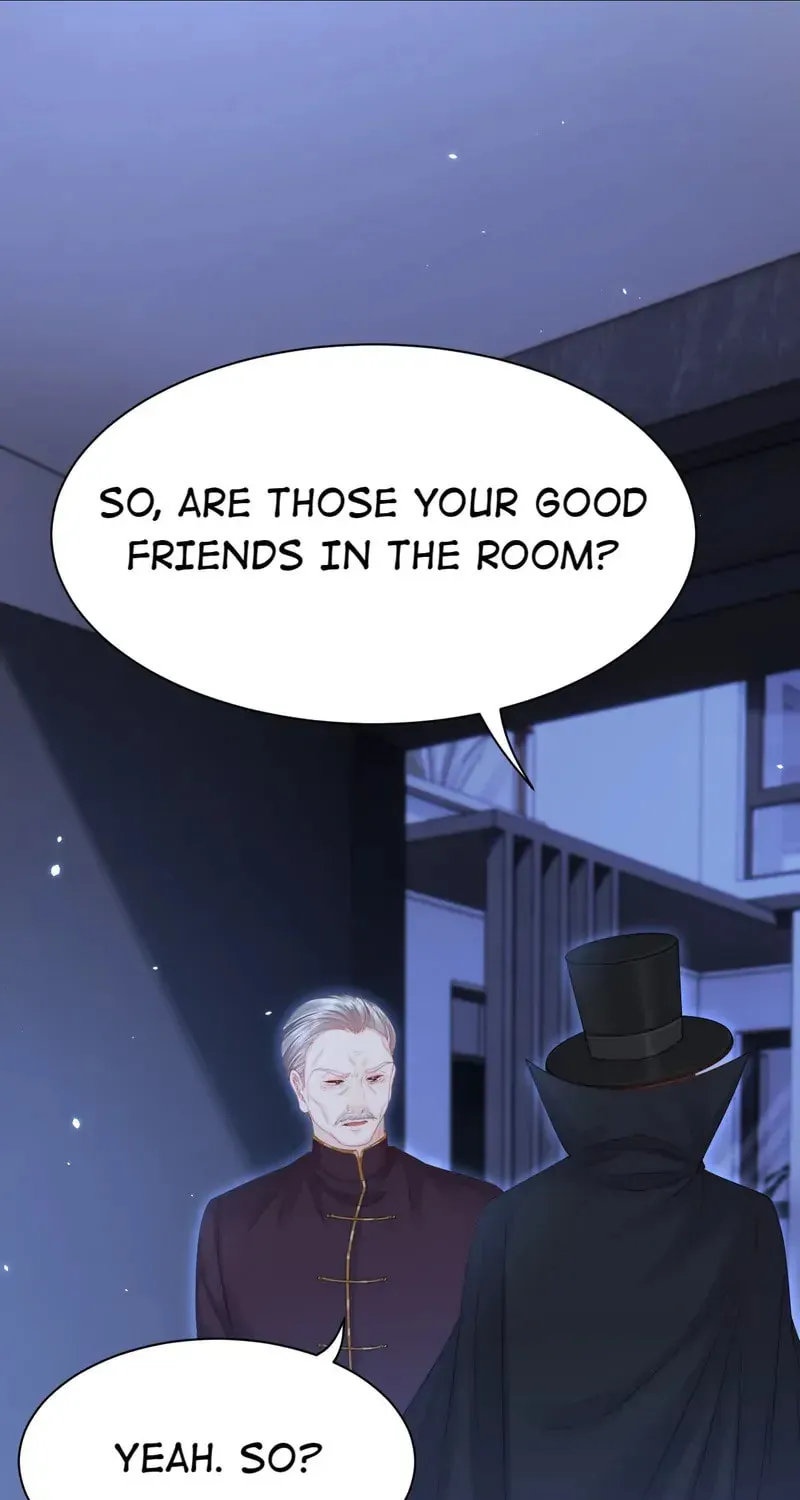 In or Out Chapter 175 page 72 - 